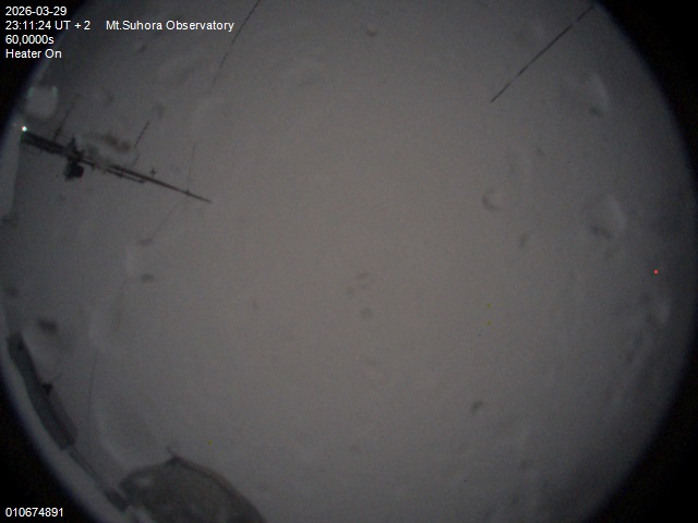 Zdjęcie ściągnięte w dniu 2026-03-29 o godzinie 23:13:23 czasu lokalnego.