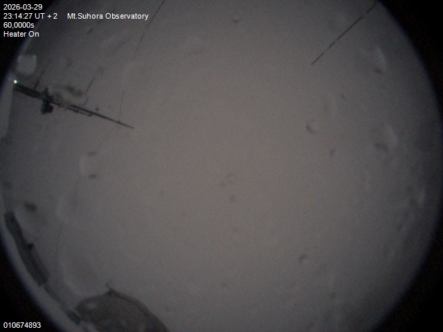 Zdjęcie ściągnięte w dniu 2026-03-29 o godzinie 23:16:26 czasu lokalnego.