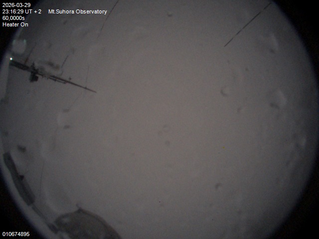 Zdjęcie ściągnięte w dniu 2026-03-29 o godzinie 23:18:28 czasu lokalnego.