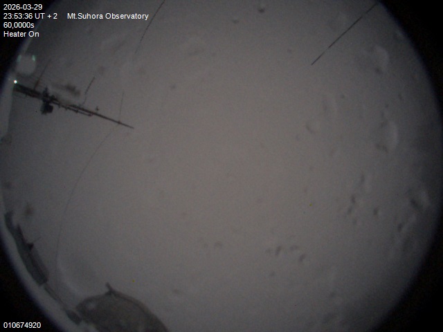 Zdjęcie ściągnięte w dniu 2026-03-29 o godzinie 23:55:35 czasu lokalnego.