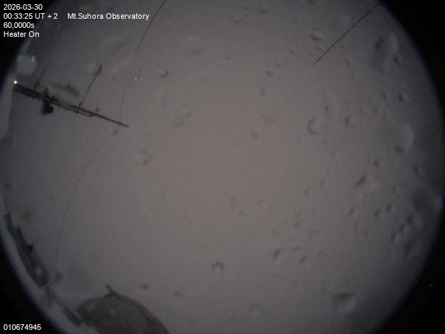 Zdjęcie ściągnięte w dniu 2026-03-30 o godzinie 00:35:24 czasu lokalnego.