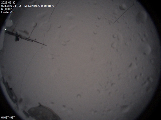 Zdjęcie ściągnięte w dniu 2026-03-30 o godzinie 00:54:15 czasu lokalnego.