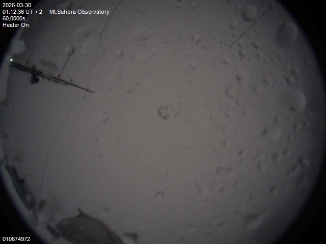 Zdjęcie ściągnięte w dniu 2026-03-30 o godzinie 01:14:35 czasu lokalnego.