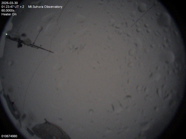 Zdjęcie ściągnięte w dniu 2026-03-30 o godzinie 01:25:46 czasu lokalnego.