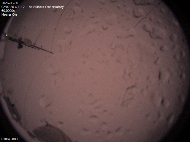 Zdjęcie ściągnięte w dniu 2026-03-30 o godzinie 02:04:25 czasu lokalnego.