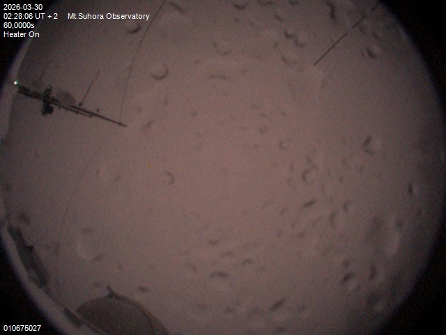 Zdjęcie ściągnięte w dniu 2026-03-30 o godzinie 02:30:05 czasu lokalnego.