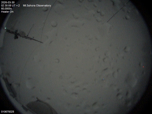 Zdjęcie ściągnięte w dniu 2026-03-30 o godzinie 02:32:07 czasu lokalnego.