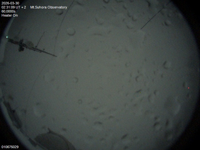 Zdjęcie ściągnięte w dniu 2026-03-30 o godzinie 02:33:08 czasu lokalnego.