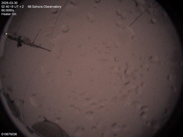 Zdjęcie ściągnięte w dniu 2026-03-30 o godzinie 02:42:17 czasu lokalnego.