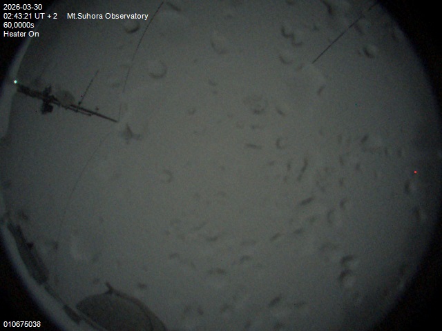 Zdjęcie ściągnięte w dniu 2026-03-30 o godzinie 02:45:20 czasu lokalnego.