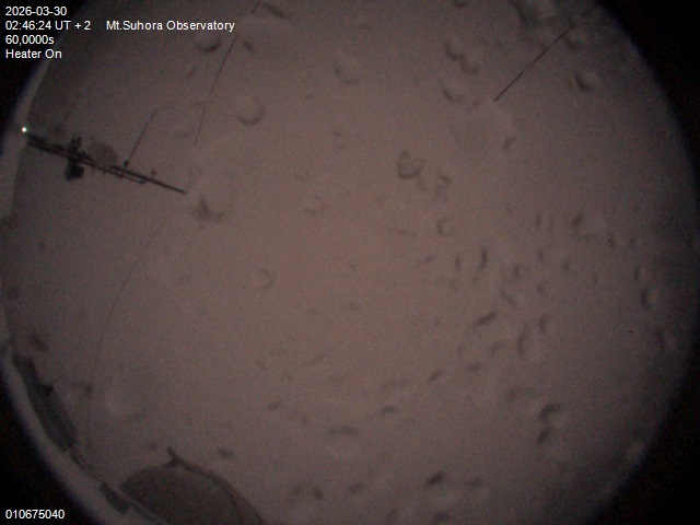 Zdjęcie ściągnięte w dniu 2026-03-30 o godzinie 02:48:23 czasu lokalnego.