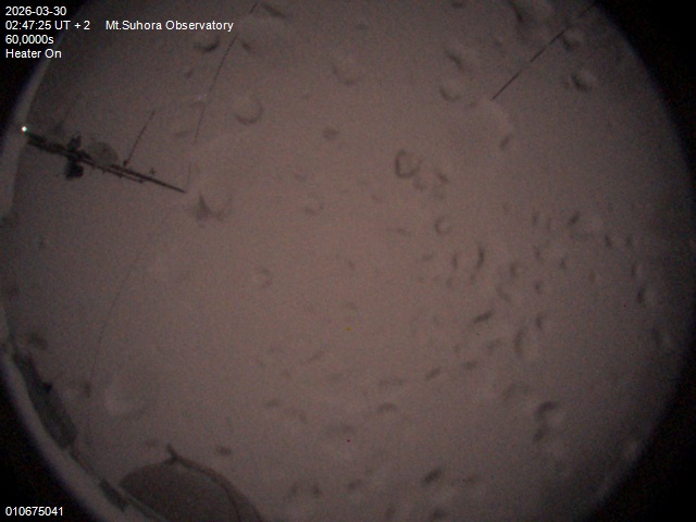 Zdjęcie ściągnięte w dniu 2026-03-30 o godzinie 02:49:24 czasu lokalnego.