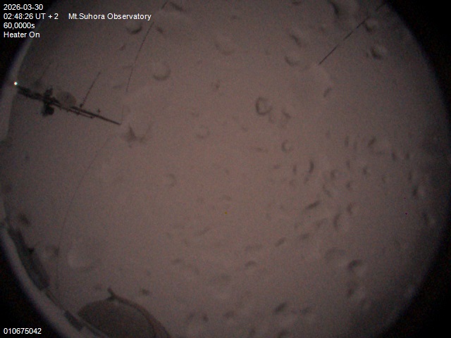 Zdjęcie ściągnięte w dniu 2026-03-30 o godzinie 02:50:25 czasu lokalnego.