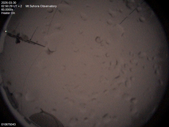 Zdjęcie ściągnięte w dniu 2026-03-30 o godzinie 02:52:27 czasu lokalnego.