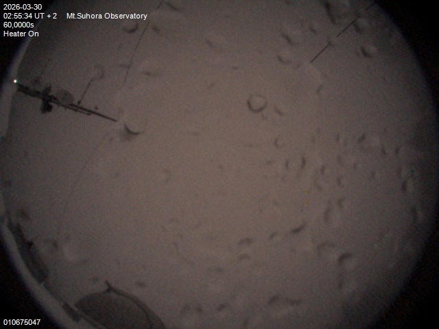 Zdjęcie ściągnięte w dniu 2026-03-30 o godzinie 02:57:33 czasu lokalnego.