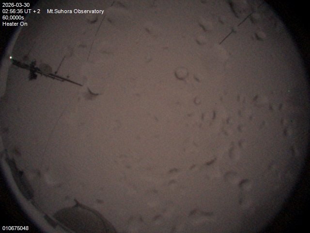 Zdjęcie ściągnięte w dniu 2026-03-30 o godzinie 02:58:34 czasu lokalnego.