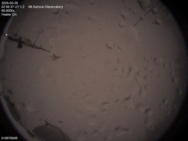 Zdjęcie ściągnięte w dniu 2026-03-30 o godzinie 03:00:36 czasu lokalnego.