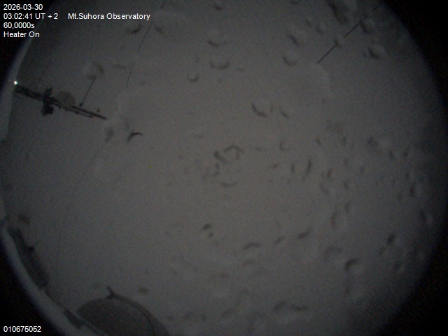 Zdjęcie ściągnięte w dniu 2026-03-30 o godzinie 03:04:40 czasu lokalnego.