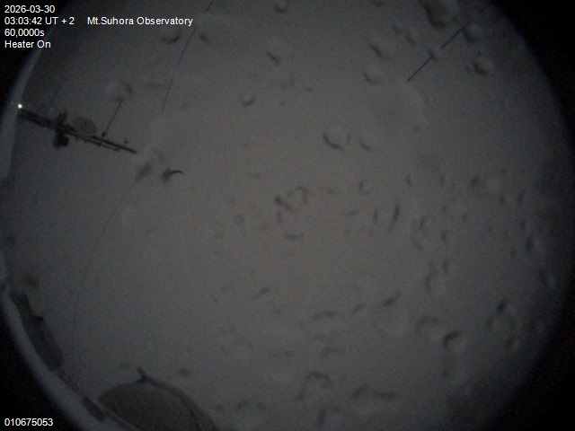 Zdjęcie ściągnięte w dniu 2026-03-30 o godzinie 03:05:41 czasu lokalnego.