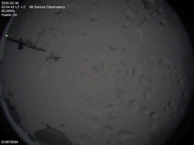 Zdjęcie ściągnięte w dniu 2026-03-30 o godzinie 03:06:42 czasu lokalnego.