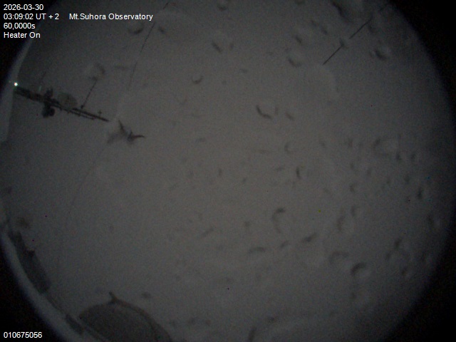 Zdjęcie ściągnięte w dniu 2026-03-30 o godzinie 03:11:01 czasu lokalnego.