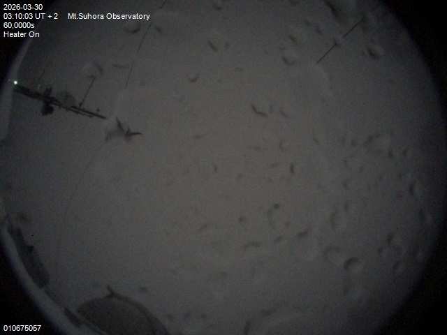 Zdjęcie ściągnięte w dniu 2026-03-30 o godzinie 03:12:02 czasu lokalnego.