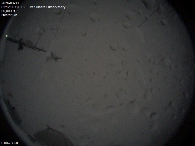 Zdjęcie ściągnięte w dniu 2026-03-30 o godzinie 03:14:04 czasu lokalnego.