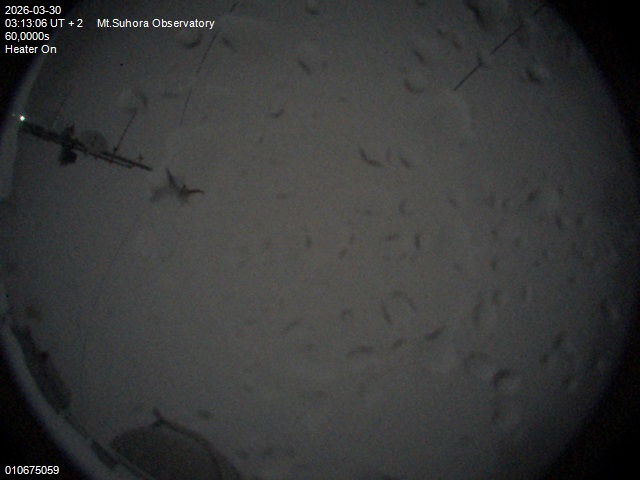 Zdjęcie ściągnięte w dniu 2026-03-30 o godzinie 03:15:05 czasu lokalnego.