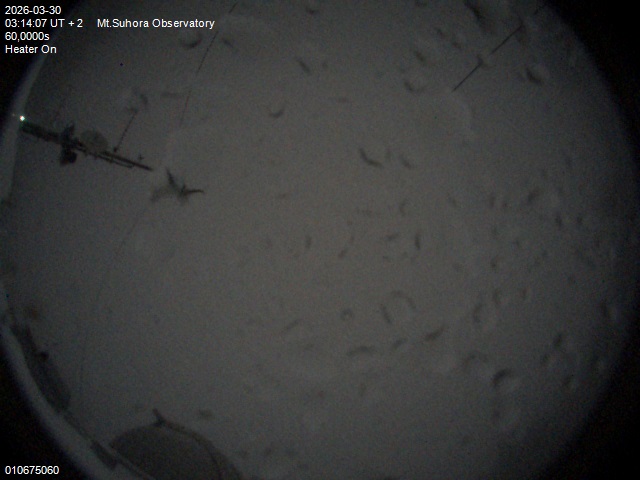 Zdjęcie ściągnięte w dniu 2026-03-30 o godzinie 03:16:06 czasu lokalnego.