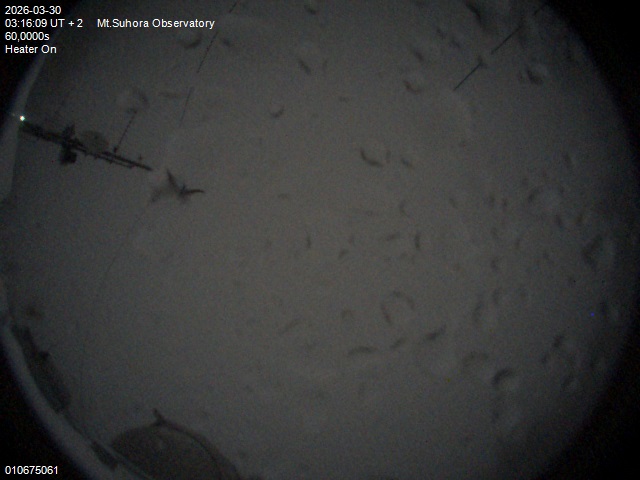 Zdjęcie ściągnięte w dniu 2026-03-30 o godzinie 03:18:08 czasu lokalnego.