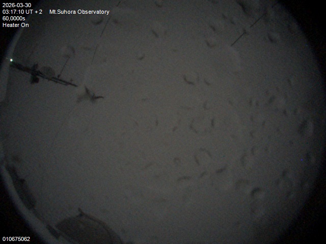 Zdjęcie ściągnięte w dniu 2026-03-30 o godzinie 03:19:09 czasu lokalnego.