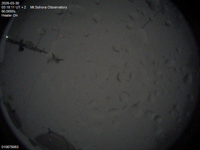 Zdjęcie ściągnięte w dniu 2026-03-30 o godzinie 03:20:10 czasu lokalnego.