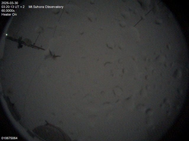 Zdjęcie ściągnięte w dniu 2026-03-30 o godzinie 03:22:12 czasu lokalnego.