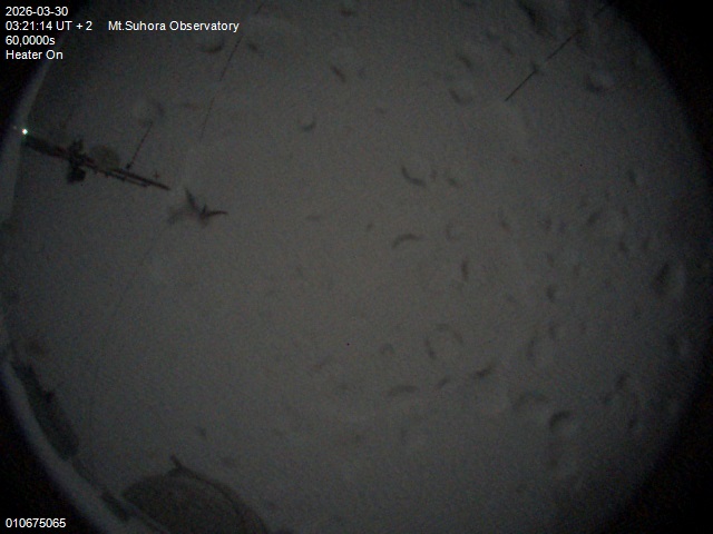 Zdjęcie ściągnięte w dniu 2026-03-30 o godzinie 03:23:13 czasu lokalnego.