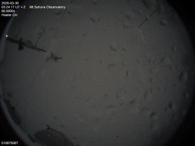 Zdjęcie ściągnięte w dniu 2026-03-30 o godzinie 03:26:16 czasu lokalnego.