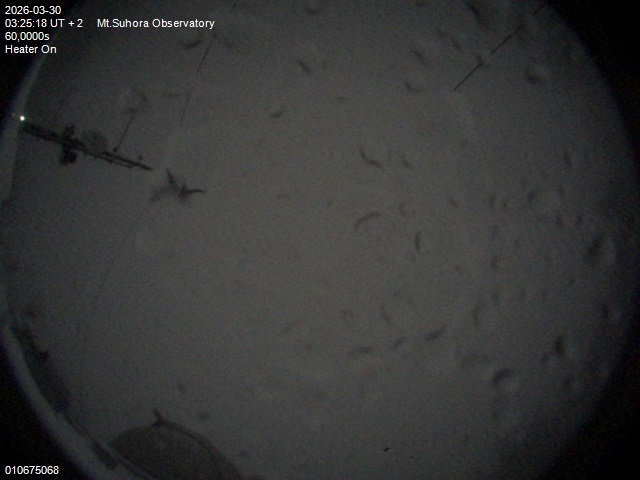 Zdjęcie ściągnięte w dniu 2026-03-30 o godzinie 03:27:17 czasu lokalnego.