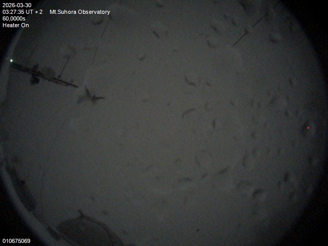 Zdjęcie ściągnięte w dniu 2026-03-30 o godzinie 03:29:34 czasu lokalnego.