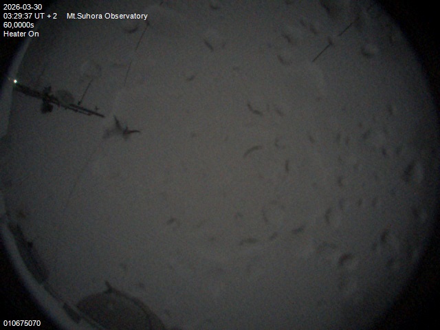 Zdjęcie ściągnięte w dniu 2026-03-30 o godzinie 03:31:36 czasu lokalnego.