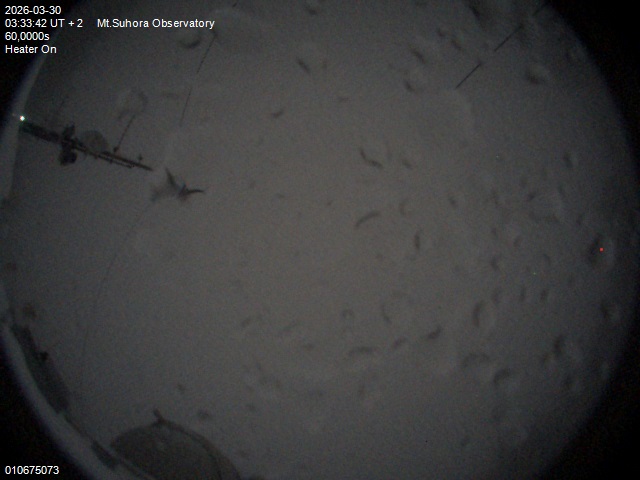 Zdjęcie ściągnięte w dniu 2026-03-30 o godzinie 03:35:40 czasu lokalnego.