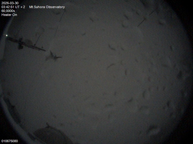 Zdjęcie ściągnięte w dniu 2026-03-30 o godzinie 03:44:50 czasu lokalnego.