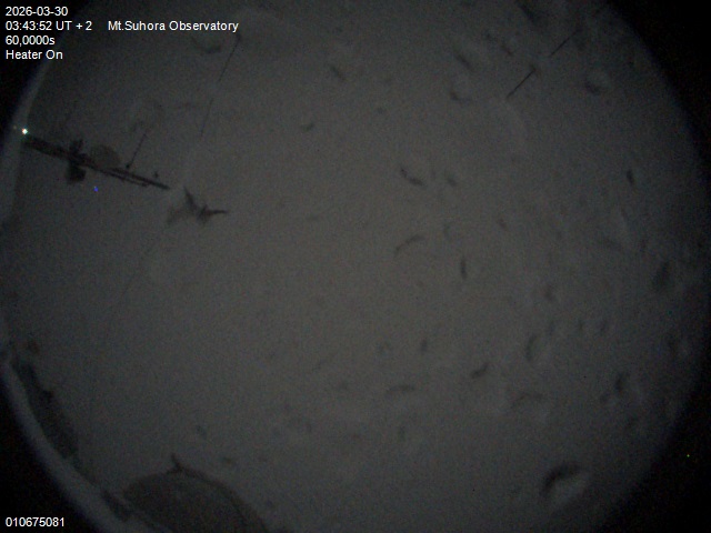 Zdjęcie ściągnięte w dniu 2026-03-30 o godzinie 03:45:50 czasu lokalnego.