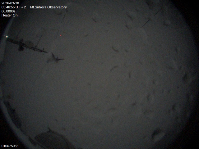 Zdjęcie ściągnięte w dniu 2026-03-30 o godzinie 03:48:54 czasu lokalnego.