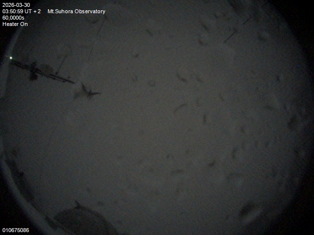 Zdjęcie ściągnięte w dniu 2026-03-30 o godzinie 03:52:58 czasu lokalnego.