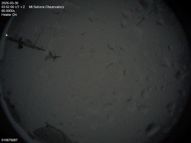 Zdjęcie ściągnięte w dniu 2026-03-30 o godzinie 03:53:59 czasu lokalnego.