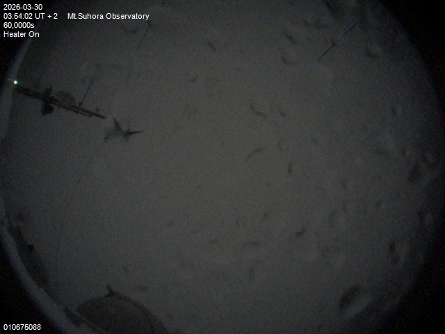 Zdjęcie ściągnięte w dniu 2026-03-30 o godzinie 03:56:01 czasu lokalnego.