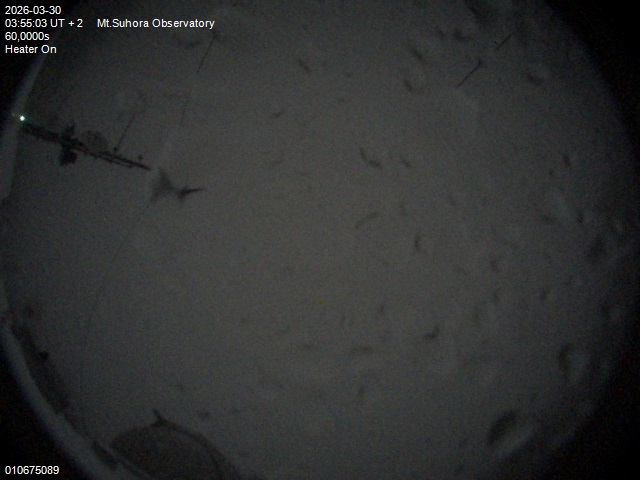 Zdjęcie ściągnięte w dniu 2026-03-30 o godzinie 03:57:02 czasu lokalnego.