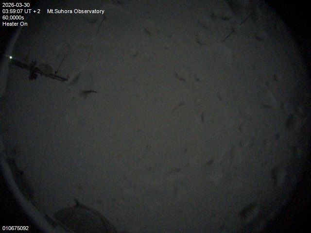 Zdjęcie ściągnięte w dniu 2026-03-30 o godzinie 04:01:06 czasu lokalnego.