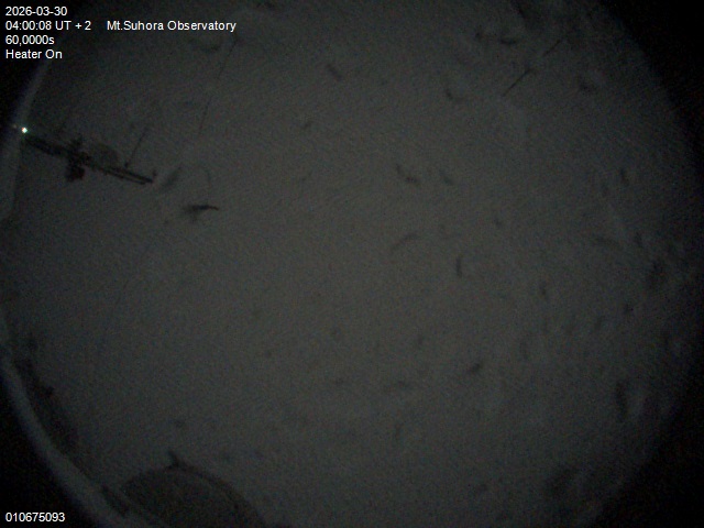 Zdjęcie ściągnięte w dniu 2026-03-30 o godzinie 04:02:07 czasu lokalnego.