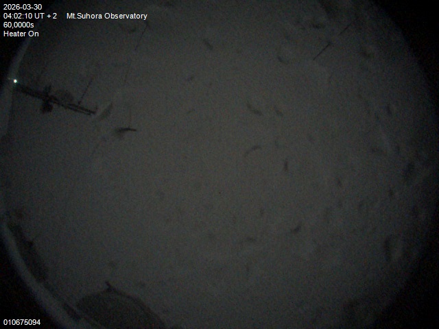 Zdjęcie ściągnięte w dniu 2026-03-30 o godzinie 04:04:09 czasu lokalnego.