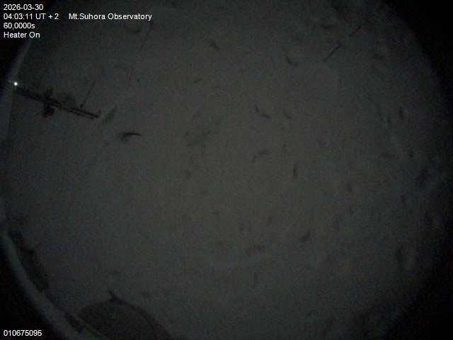 Zdjęcie ściągnięte w dniu 2026-03-30 o godzinie 04:05:10 czasu lokalnego.